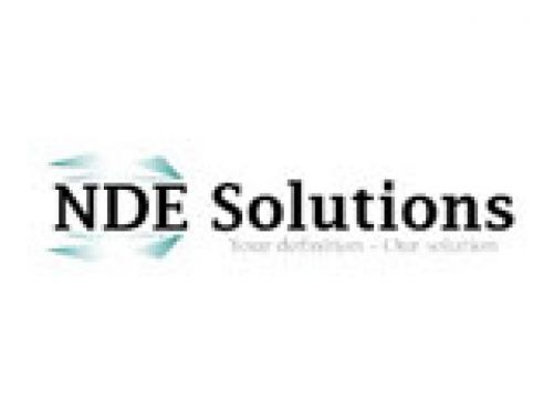 NDE Solutions, s.r.o.