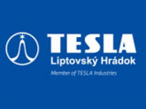 TESLA Liptovský Hrádok a.s.